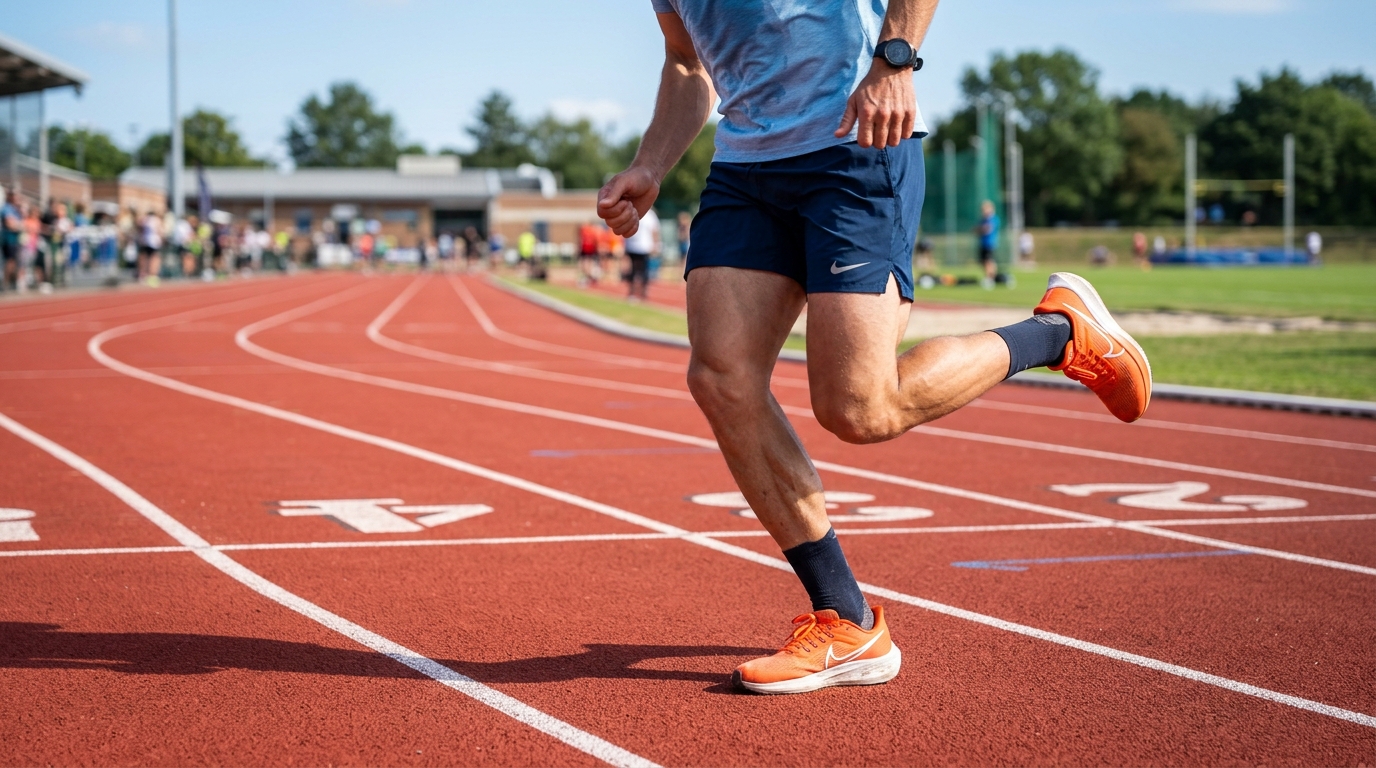 Preventing Sports Injuries