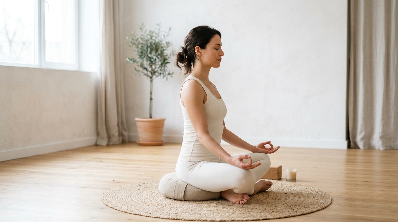 Posture & Spine Health